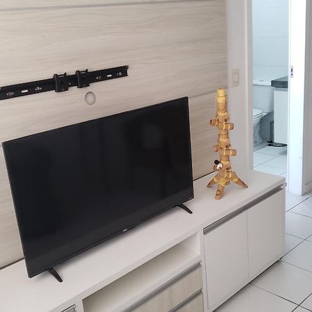 Apartamento Em Jatiuca Maceió Exterior foto