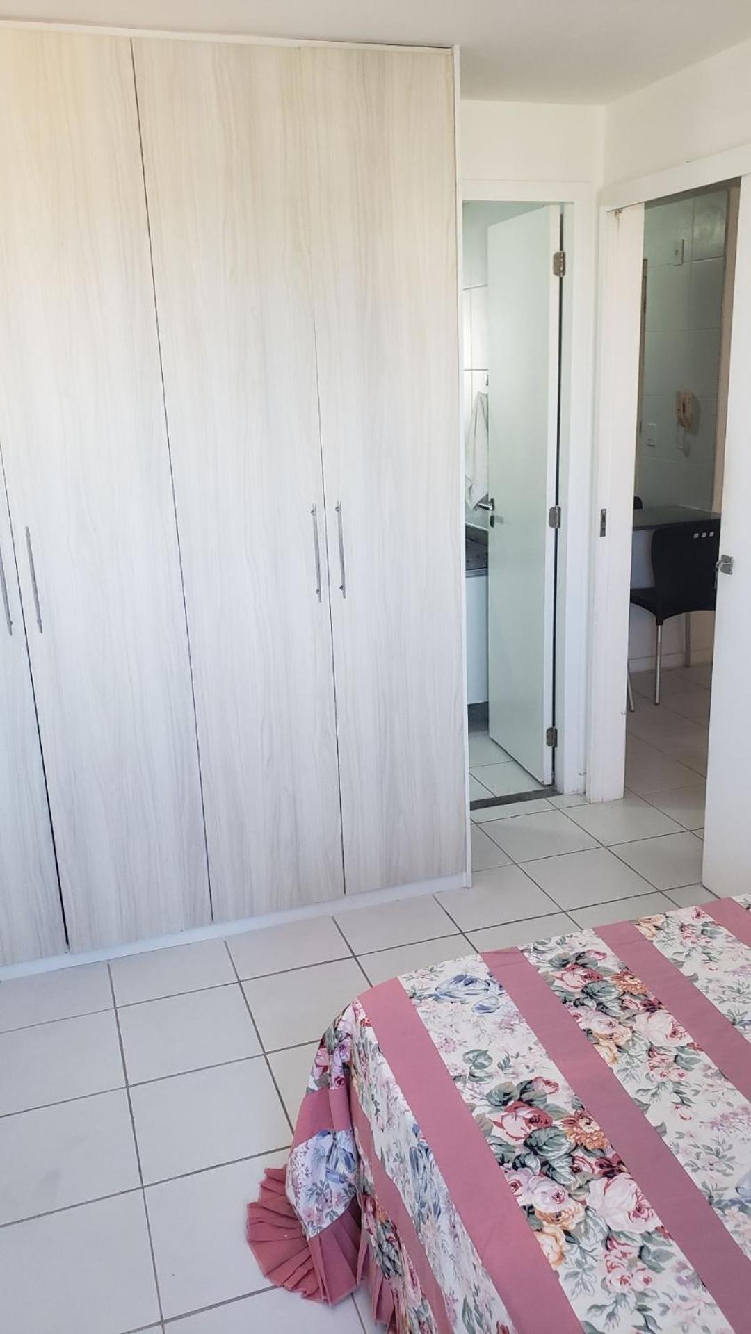 Apartamento Em Jatiuca Maceió Exterior foto