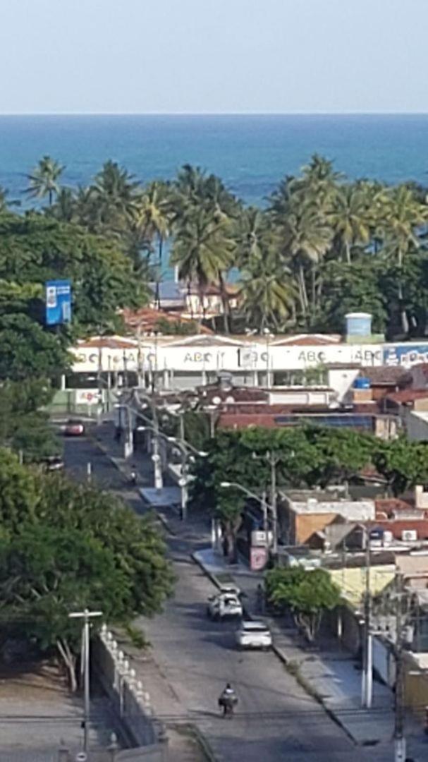 Apartamento Em Jatiuca Maceió Exterior foto
