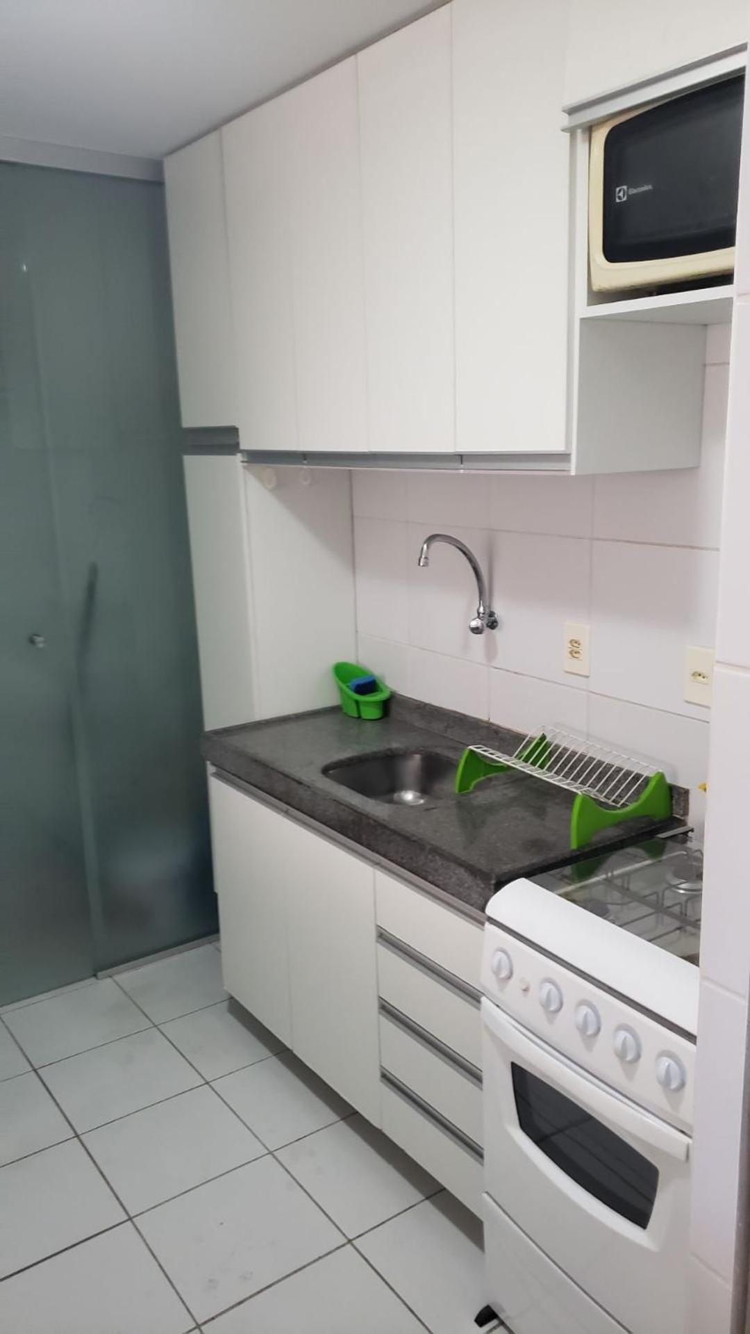 Apartamento Em Jatiuca Maceió Exterior foto