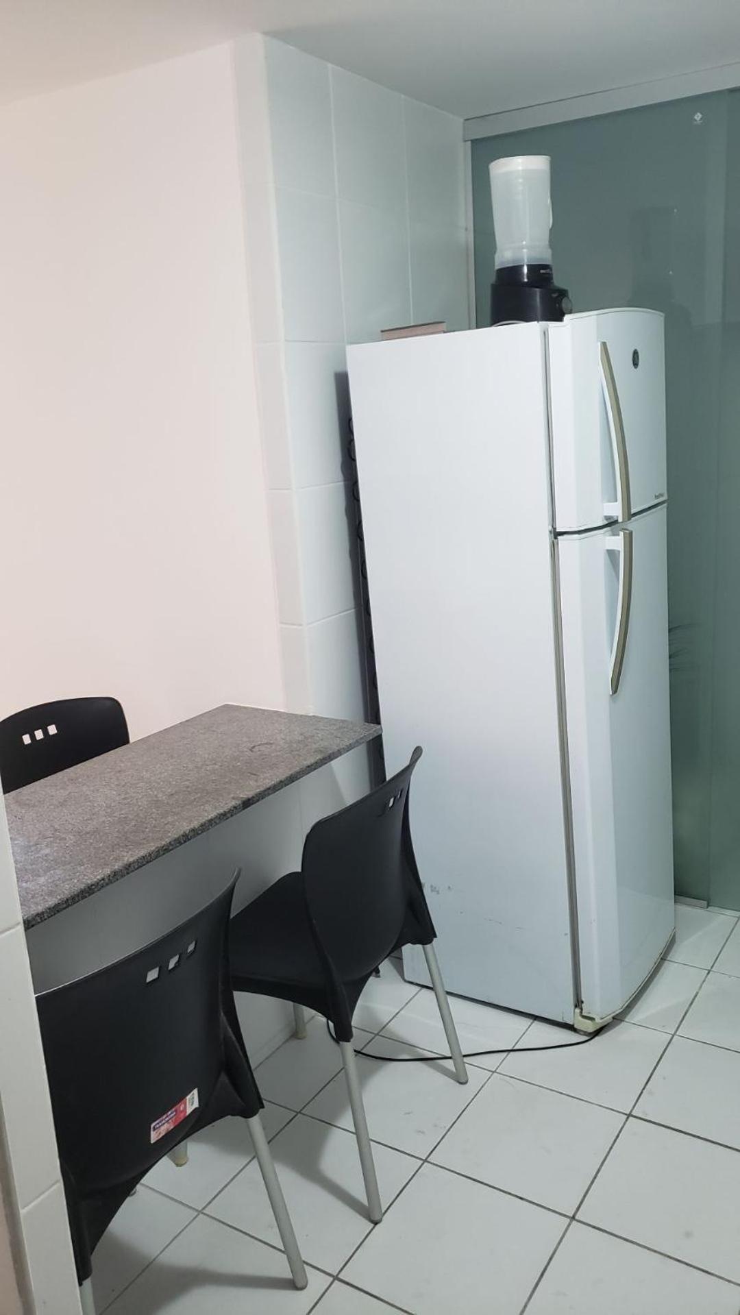 Apartamento Em Jatiuca Maceió Exterior foto