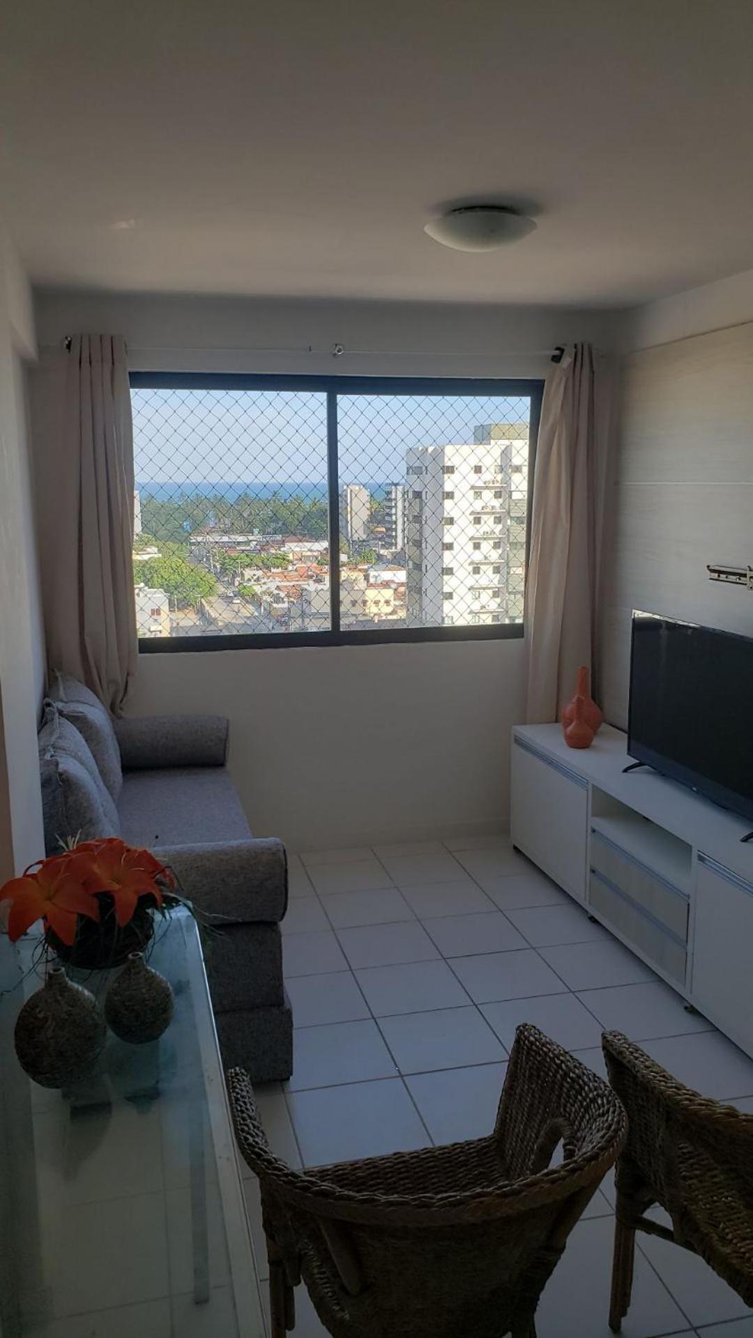 Apartamento Em Jatiuca Maceió Exterior foto