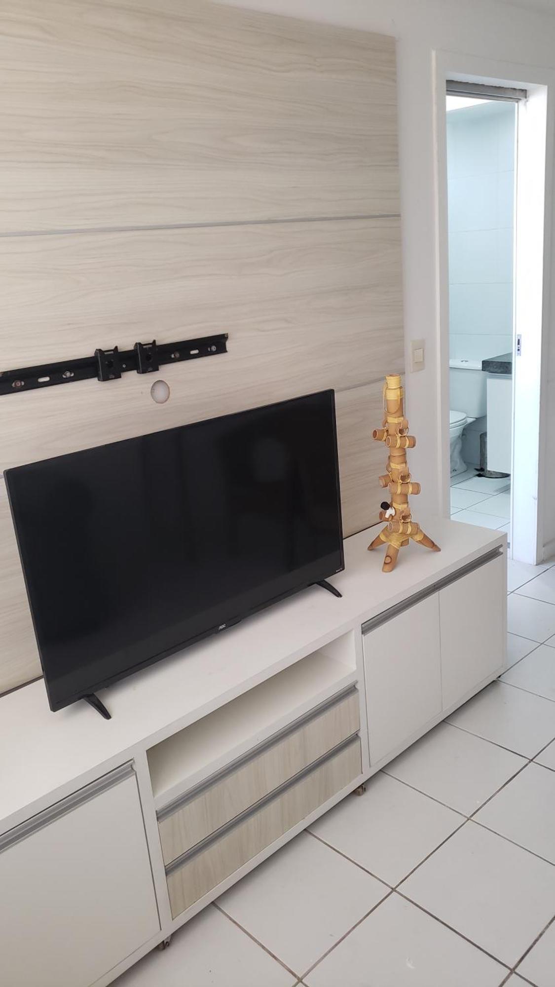 Apartamento Em Jatiuca Maceió Exterior foto