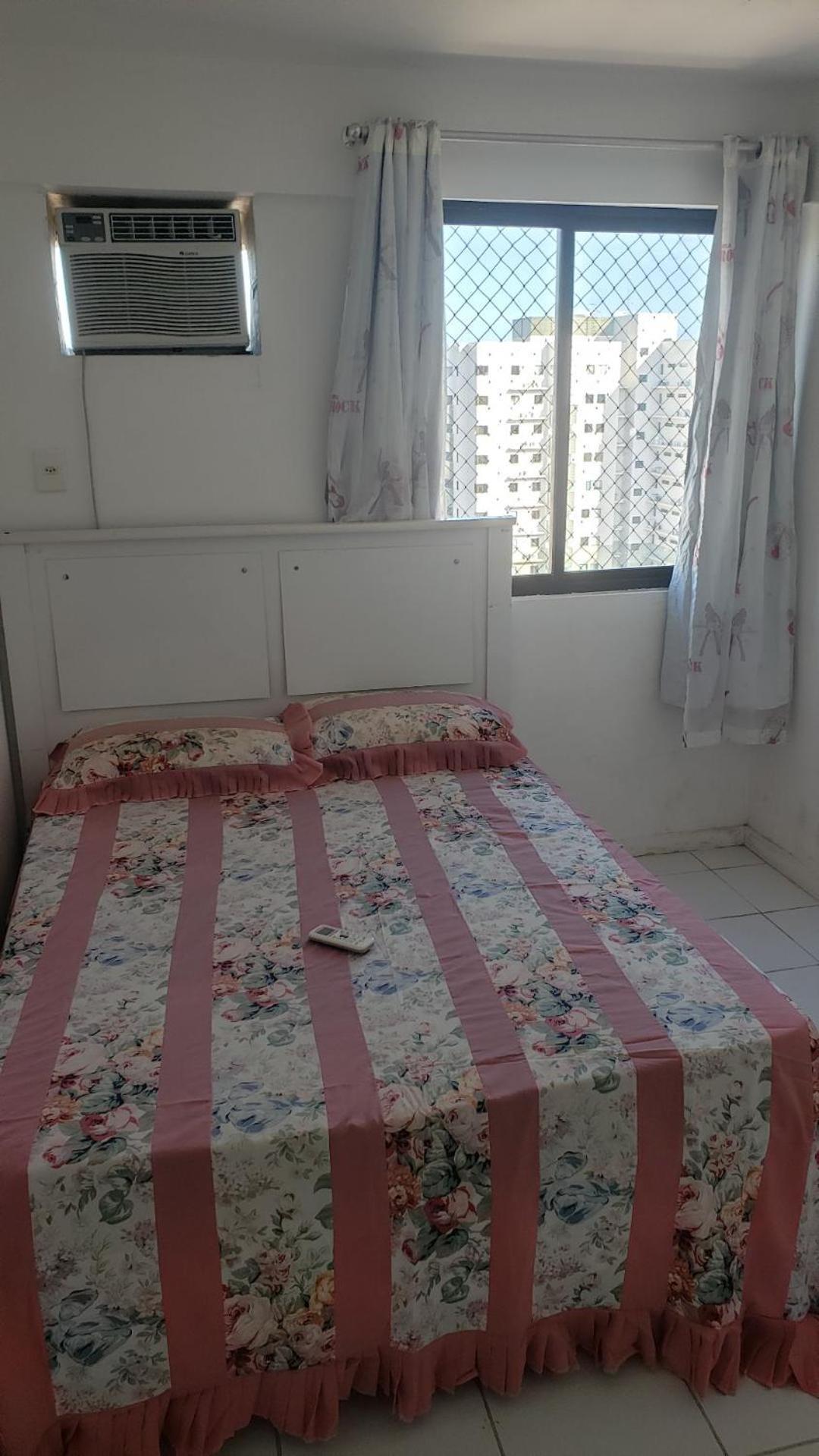 Apartamento Em Jatiuca Maceió Exterior foto
