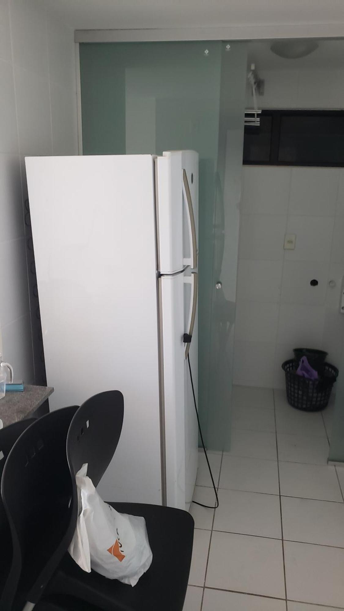 Apartamento Em Jatiuca Maceió Exterior foto